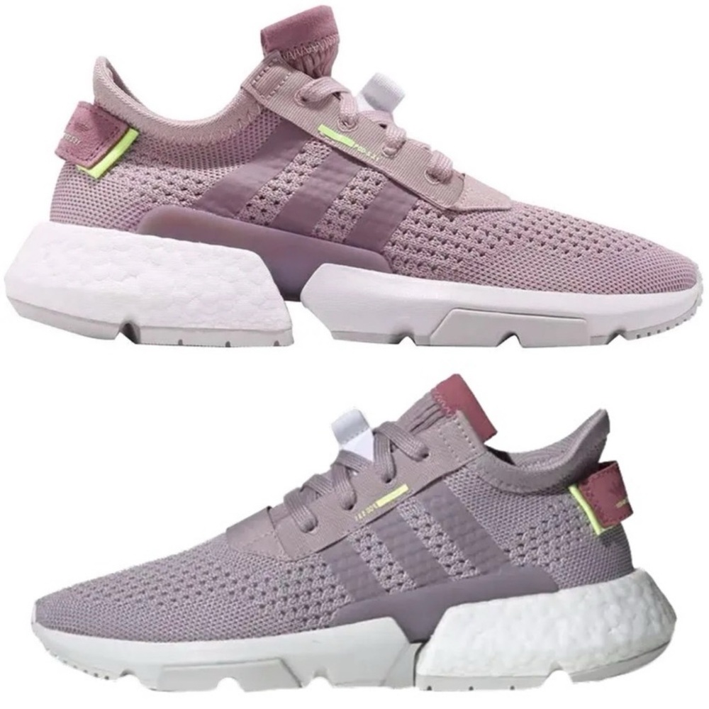 Adidas POD-S3.1 ‘Soft-Vision’ sneakers